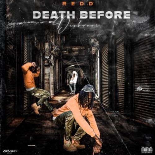 Death Before Dishonor