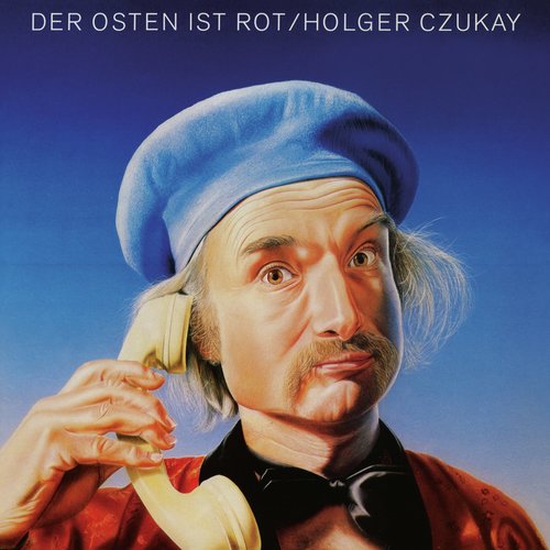 Der Osten ist Rot