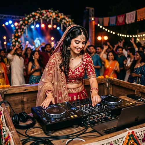 Desi Beats Vol. 01