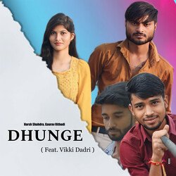 Dhunge (Feat. Vikki Dadri)-PV9TVFlnaHU