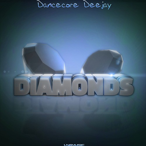 Diamonds (Drm Remix Edit)