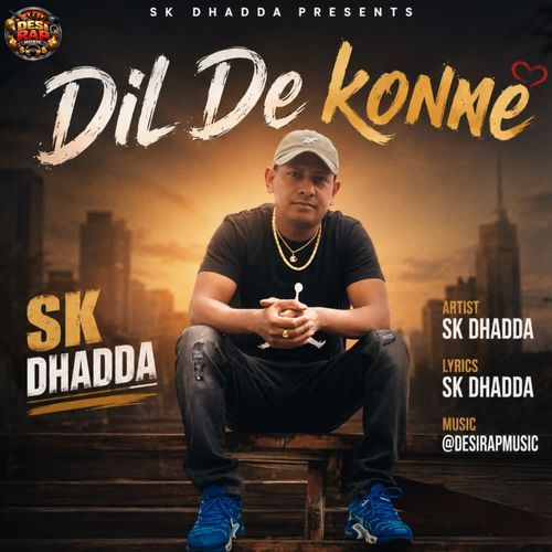 Dil De Konne