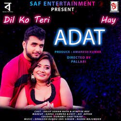 Dil Ko Teri Adat Hay-PA4hV1kIAnk