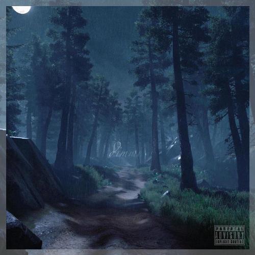 Dimmi cover art