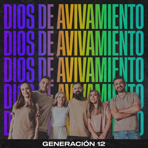 Dios De Avivamiento_poster_image