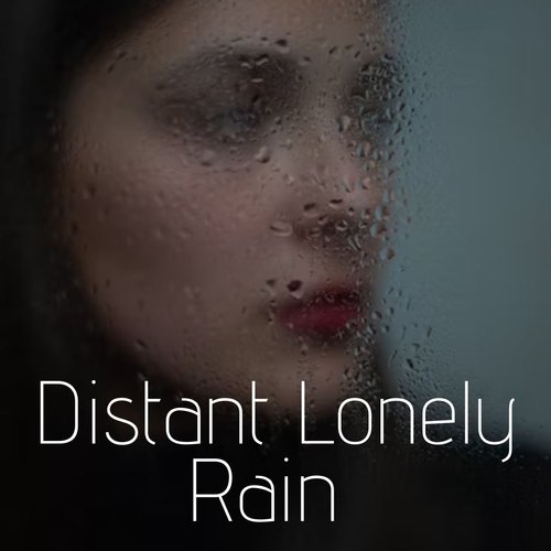 Lonely in the Rain cover art