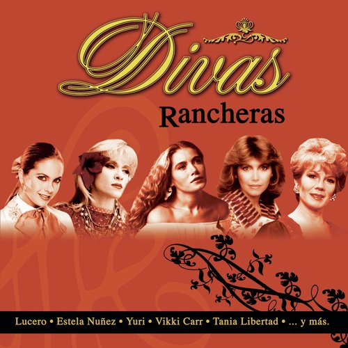 Divas Rancheras