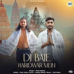 Dj Baje Haridwar Mein-Fx4faUxvelc