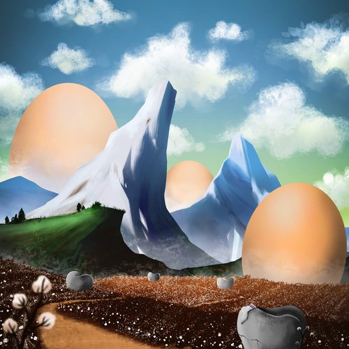 Zoobi cover art
