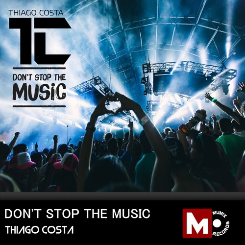 Don&#039;t Stop the Music_poster_image