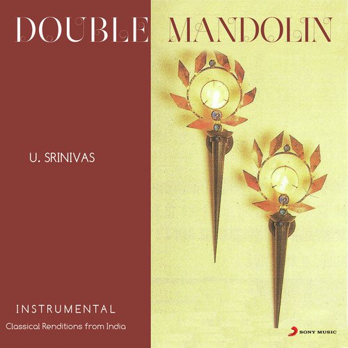 Double Mandolin