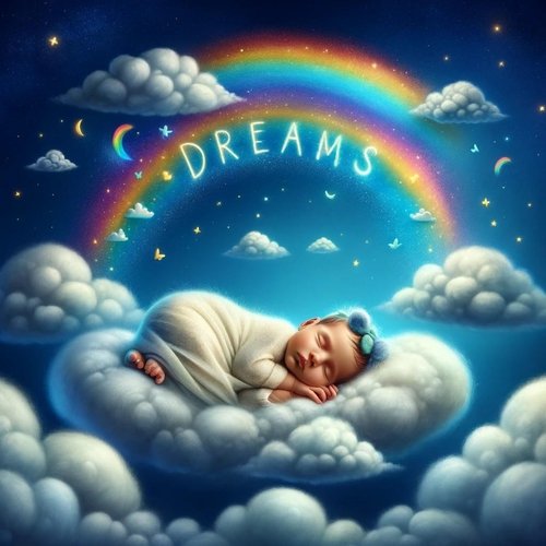 Dreams: Kids Peaceful Night_poster_image