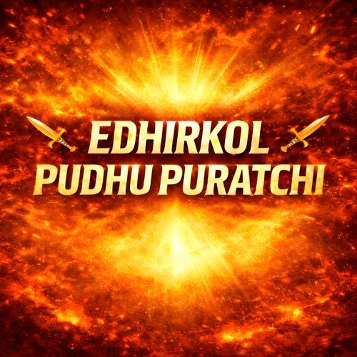 Edhirkol Pudhu Puratchi