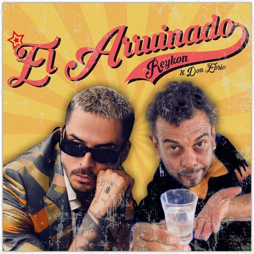 El Arruinado_poster_image