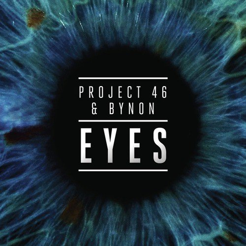 Eyes (Radio Mix)
