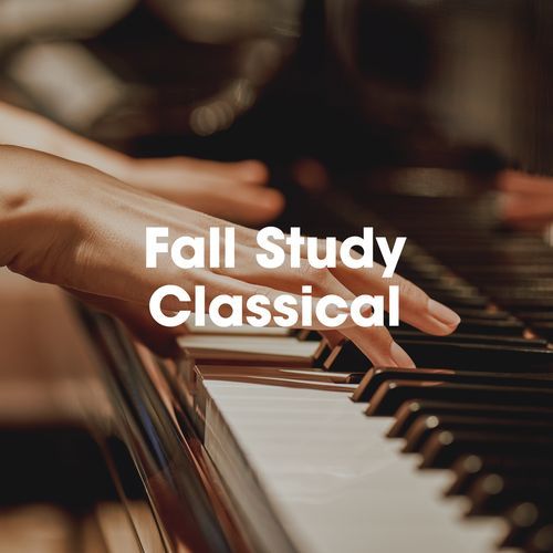 Fall Study Classical_poster_image