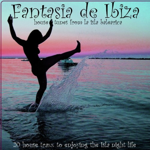 Fantasia De Ibiza