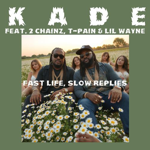 Fast Life, Slow Replies (feat. 2 Chainz, T-Pain & Lil Wayne)