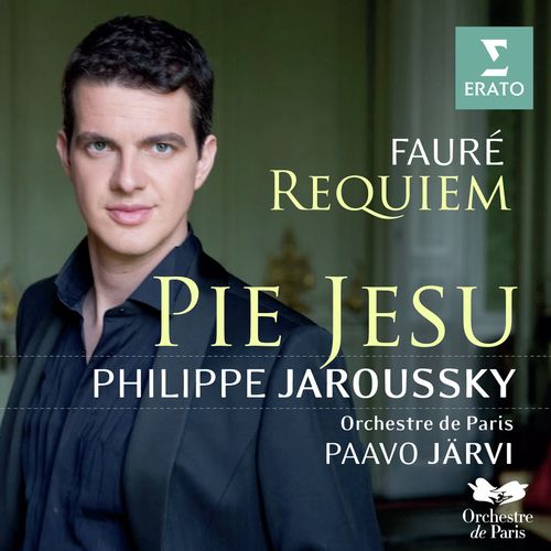 Fauré Requiem Pie Jesu_poster_image