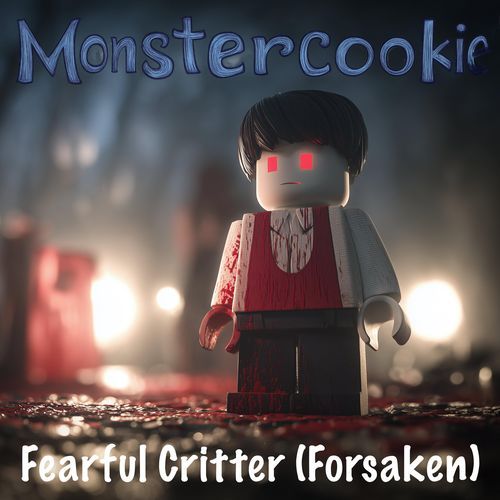 Fearful Critter