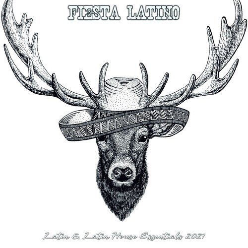 Fuego (Me Quemo) (Stefano Sirianni Remix) cover art