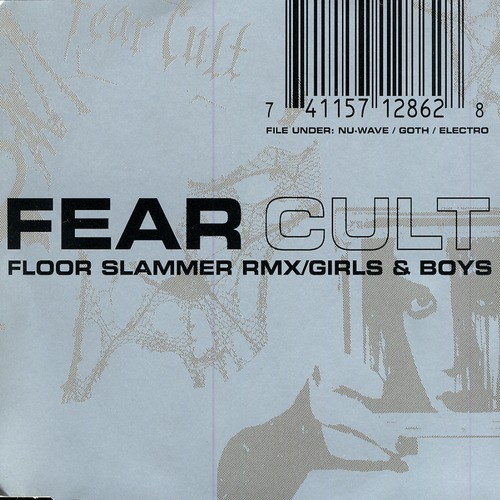 Girls & Boys (Floor Slammer Rmx)