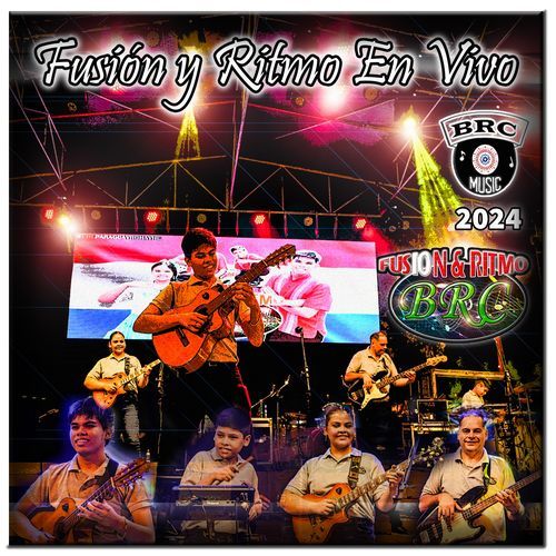 Pobre Corazón (En Vivo) cover art