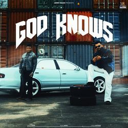 GOD KNOWS