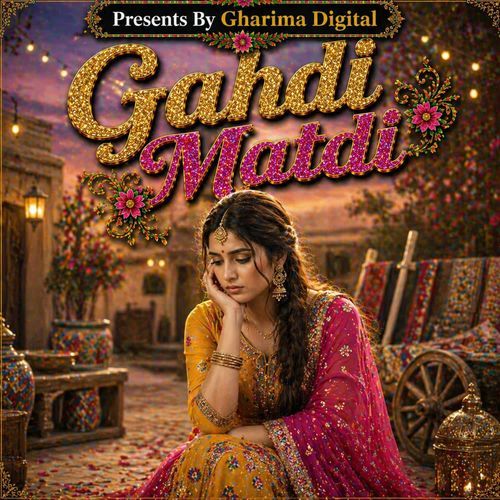 Gahdi Matdi