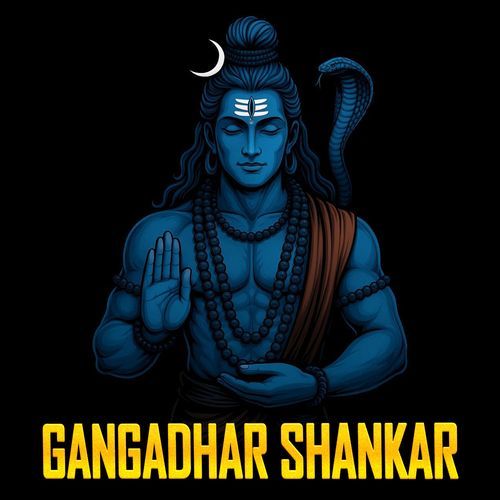 Gangadhar Shankar