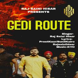 Gedi Route-Kj4PAhlCXQc