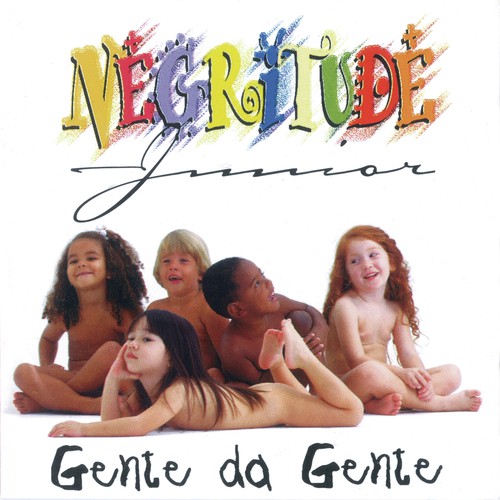 Gente Da Gente_poster_image