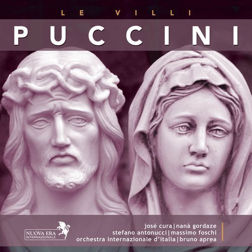 Giacomo Puccini: Le Villi