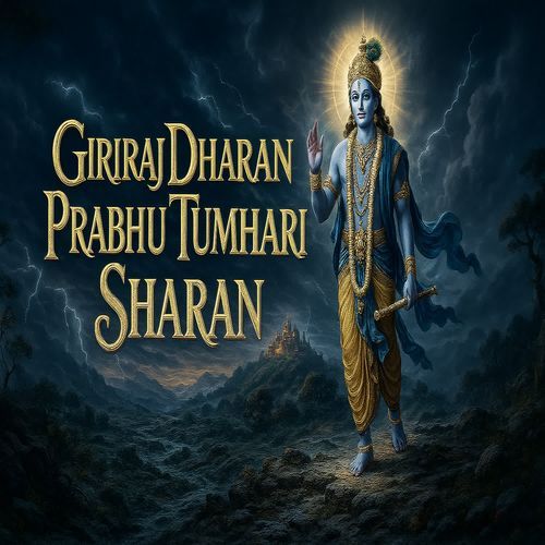Giriraj Dharan Prabhu Tumhari Sharan