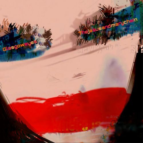 Hey Lou Reid cover art