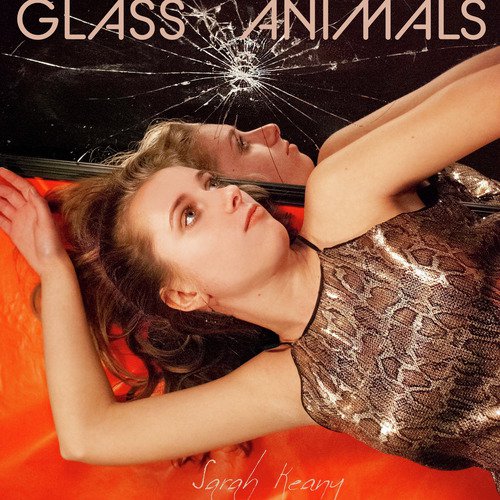 Glass Animals - Song Download from Glass Animals @ JioSaavn