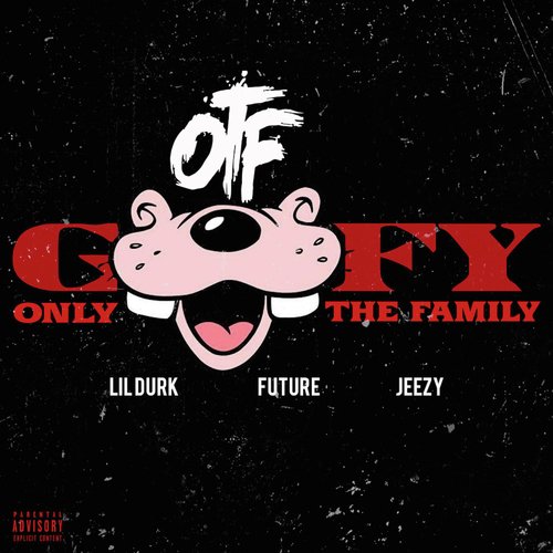 Goofy (feat. Future & Jeezy)
