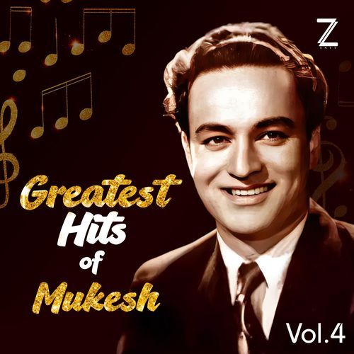 Greatest Hits Of Mukesh, Vol. 4