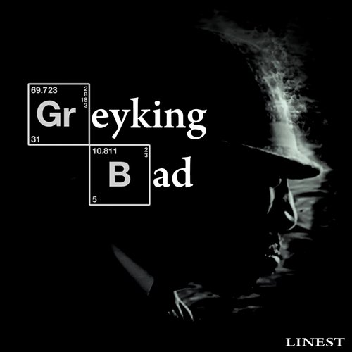 Greyking bad_poster_image