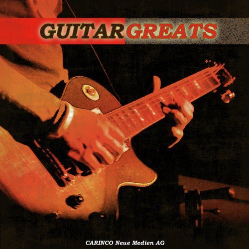 Guitar Greats Vol. 7