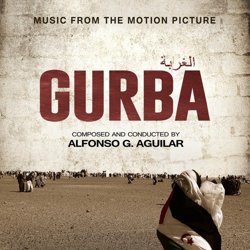 Gurba (Music from the Motion Picture)_poster_image