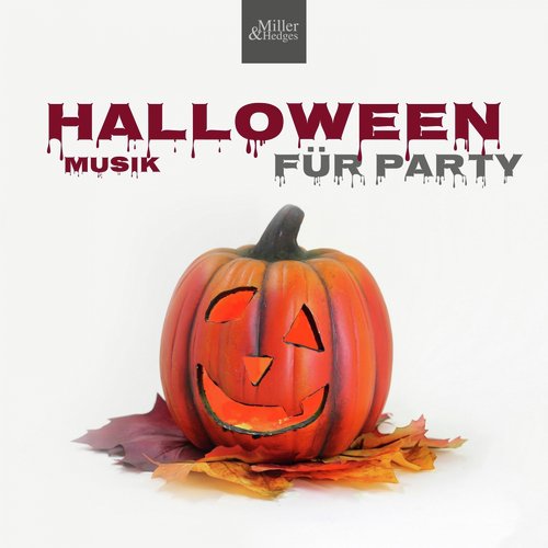Creepy Sound Effects cover art