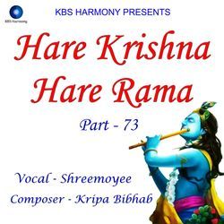 Hare Krishna Hare Rama Part - 73-PT5TAEJRex4