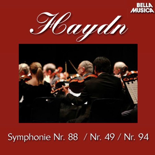 Haydn: Sinfonien, Vol. 3