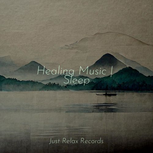 Healing Music | Sleep