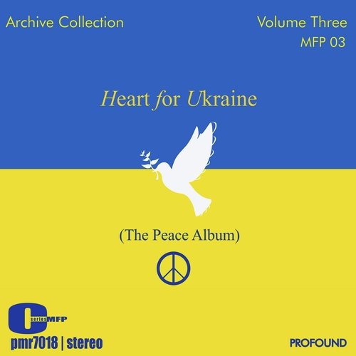 Peace In The Valley