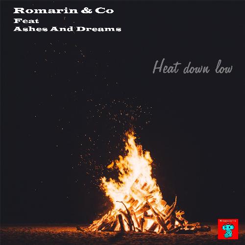 Heat Down Low (feat. Ashes and Dreams)