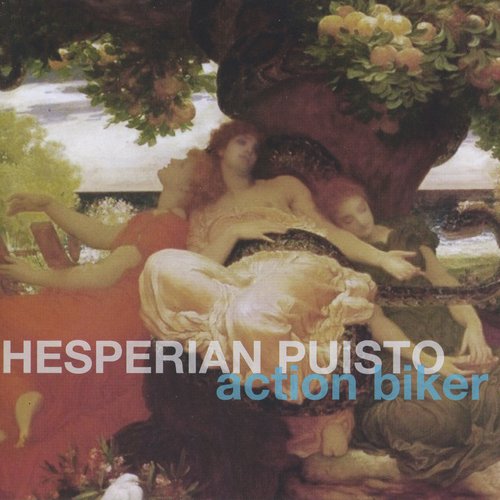 Hesperian Puisto