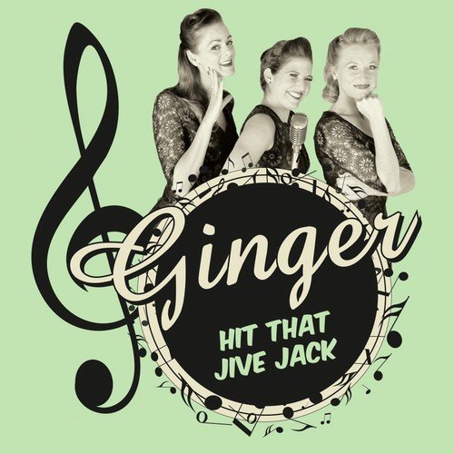 Hit That Jive Jack