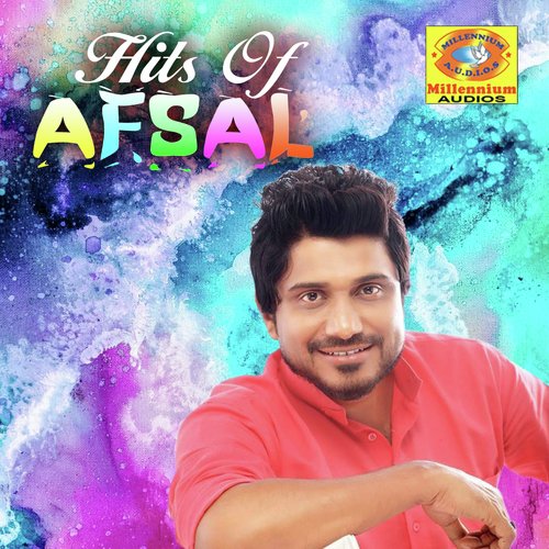 Hits of Afsal